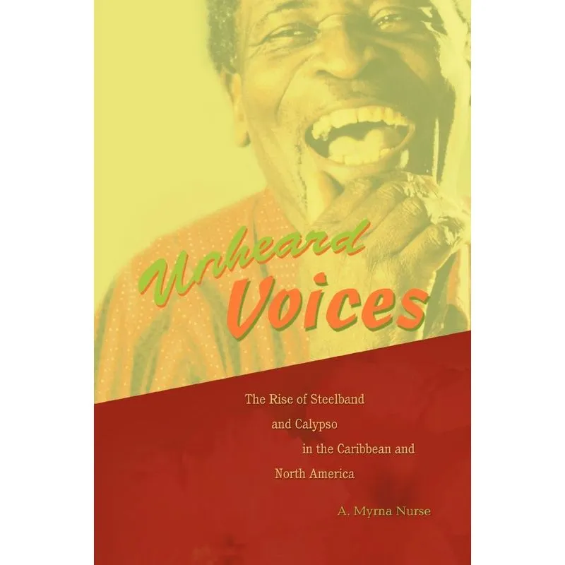 Unheard Voices