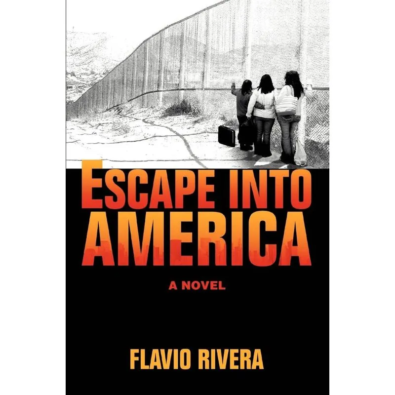 Escape Into America