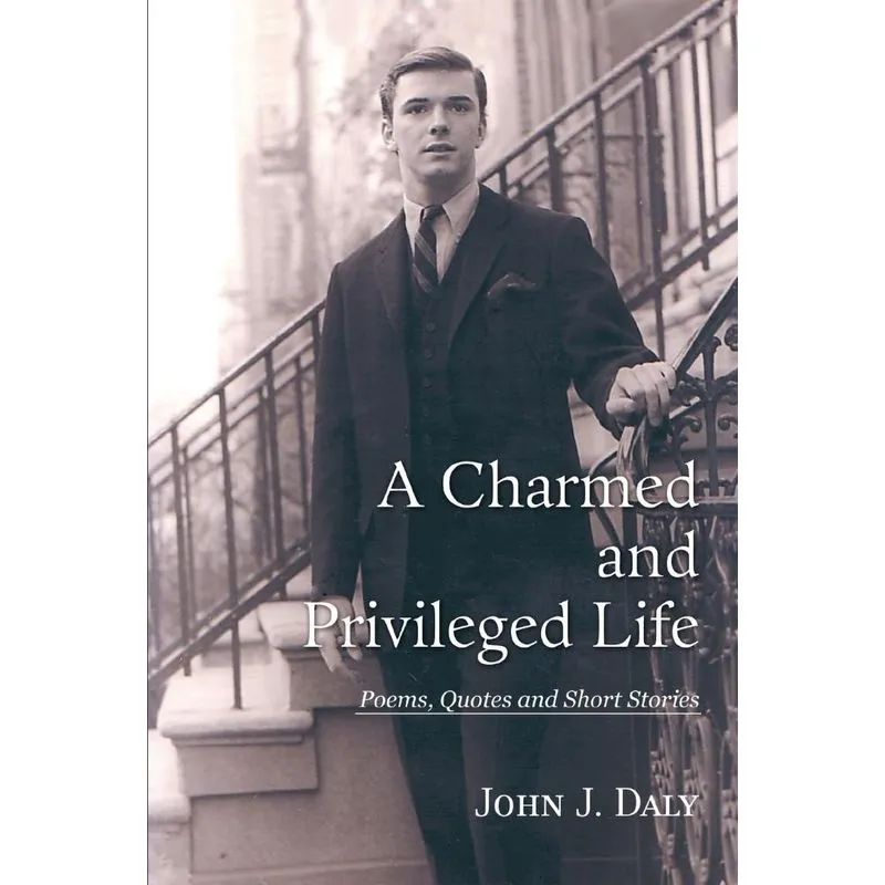 A Charmed and Privileged Life