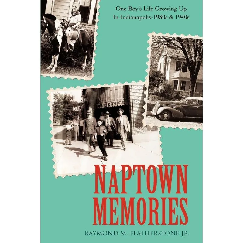 Naptown Memories