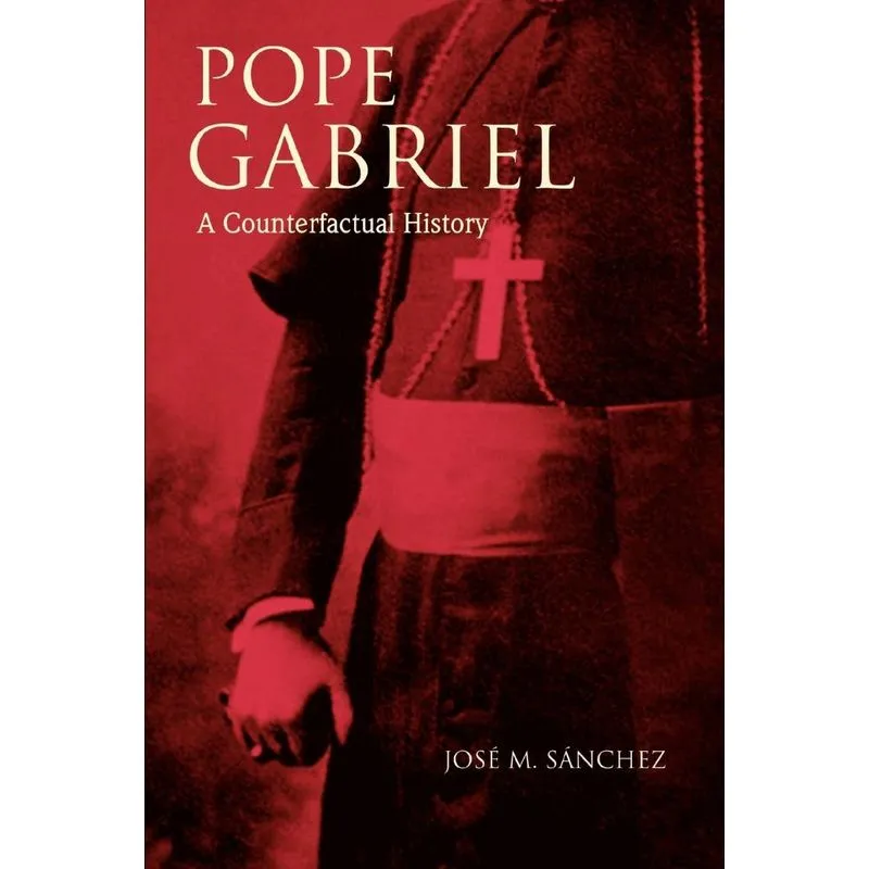 Pope Gabriel