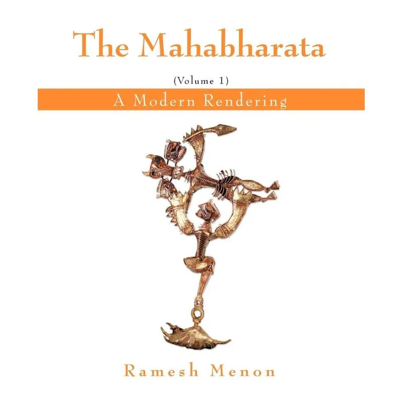 The Mahabharata