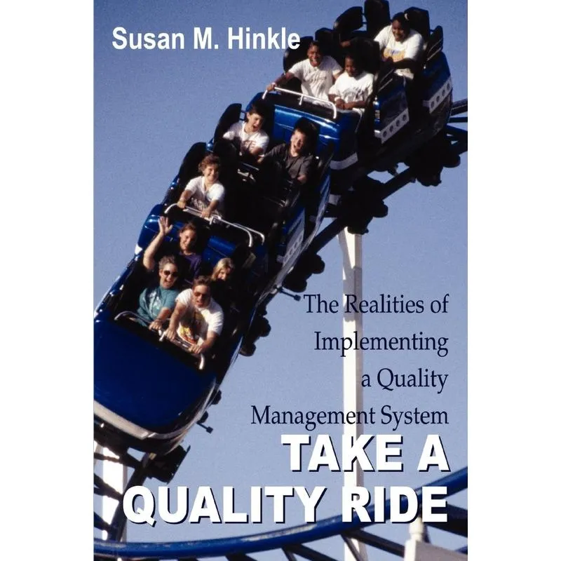 Take a Quality Ride