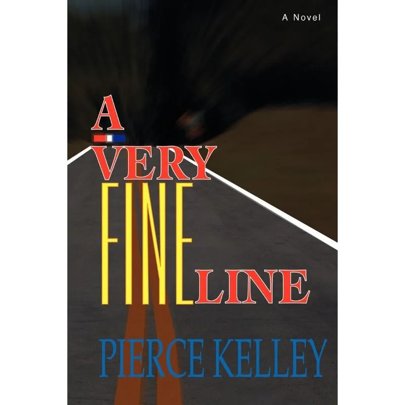 A Very Fine Line