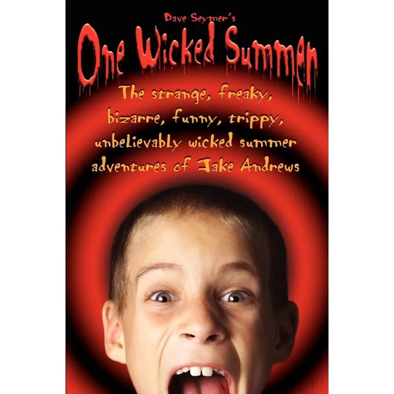 One Wicked Summer