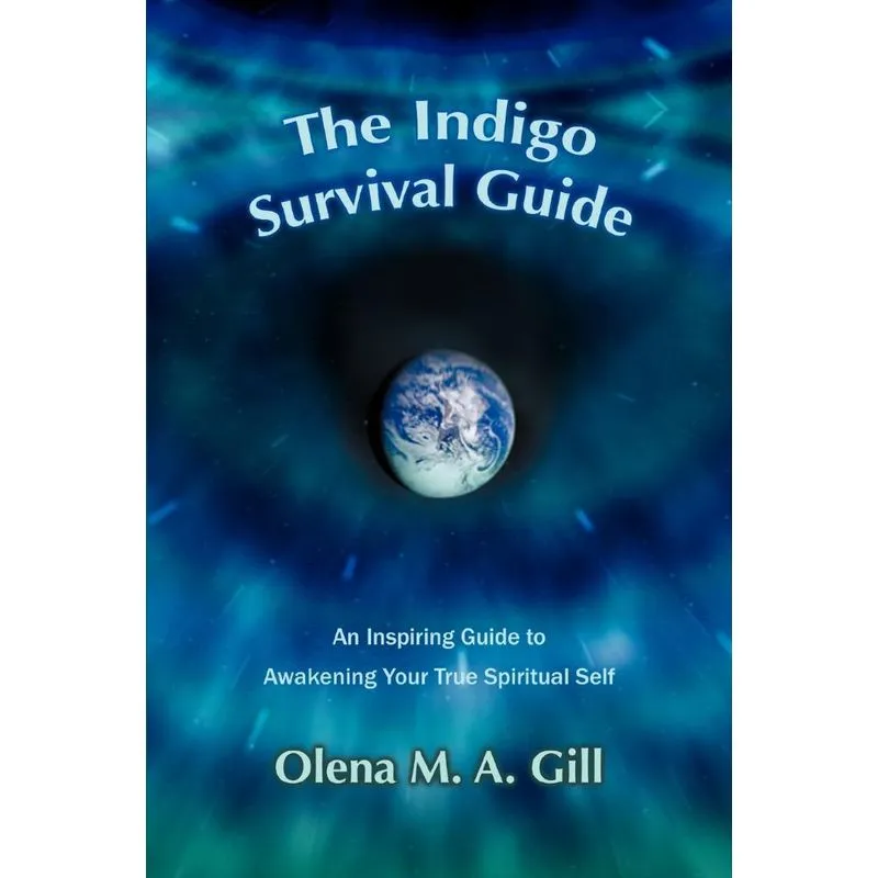 The Indigo Survival Guide