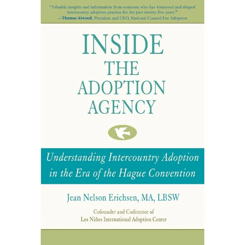Inside the Adoption Agency