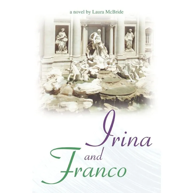 Irina and Franco