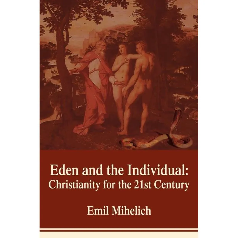 Eden and the Individual