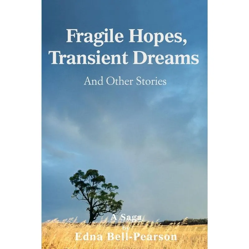 Fragile Hopes, Transient Dreams