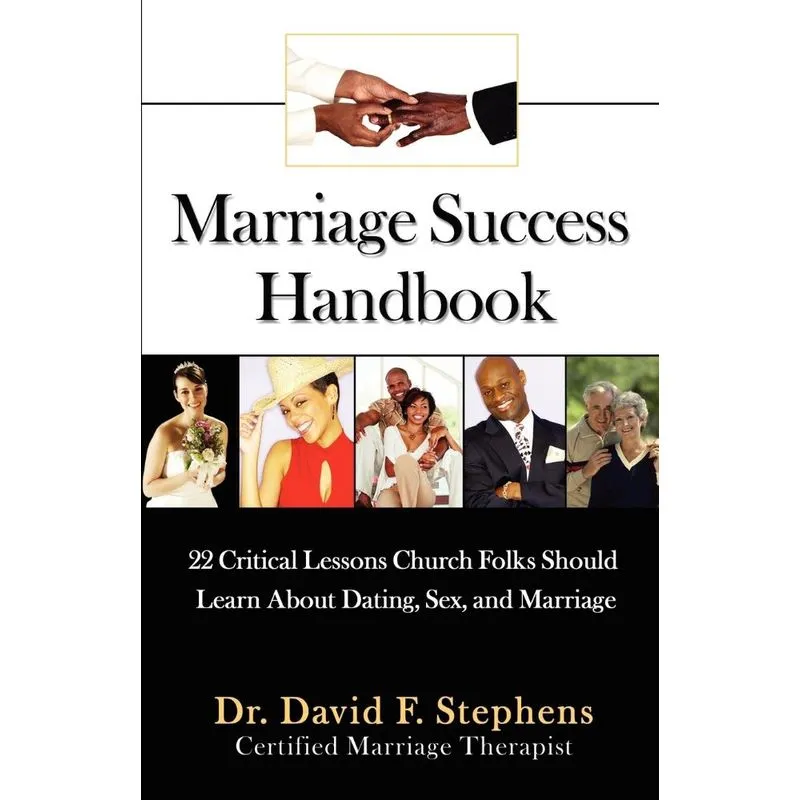 Marriage Success Handbook