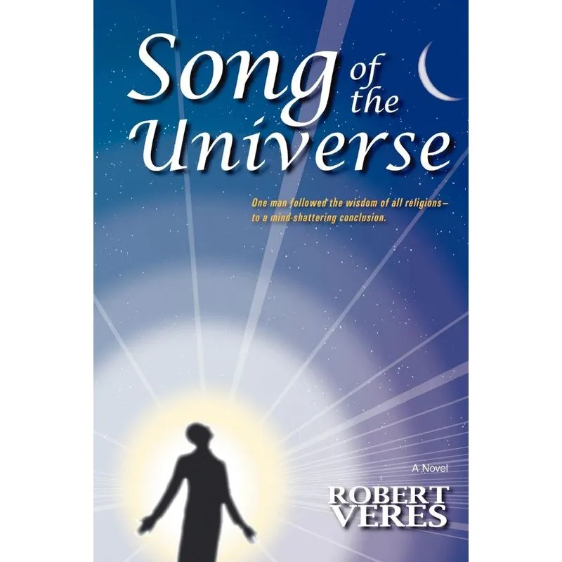 Song of the Universe
