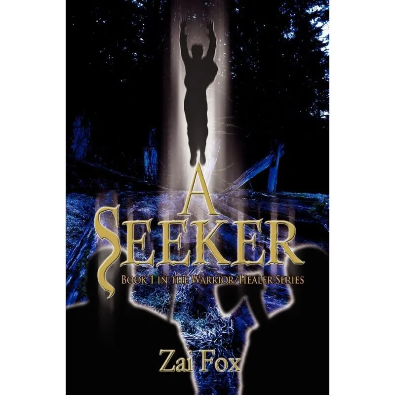 A Seeker. A Seeker