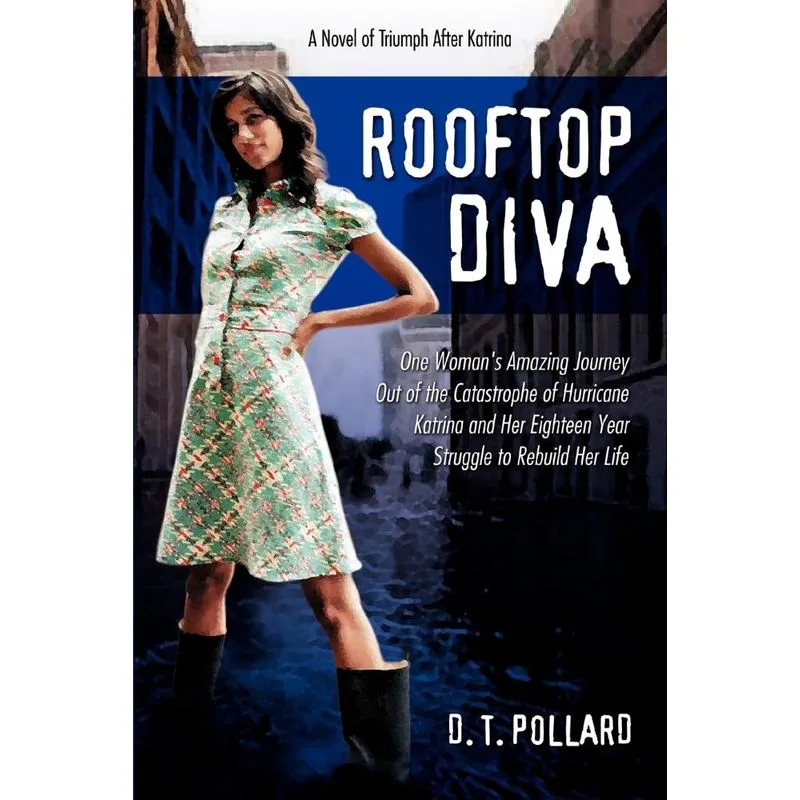 Rooftop Diva