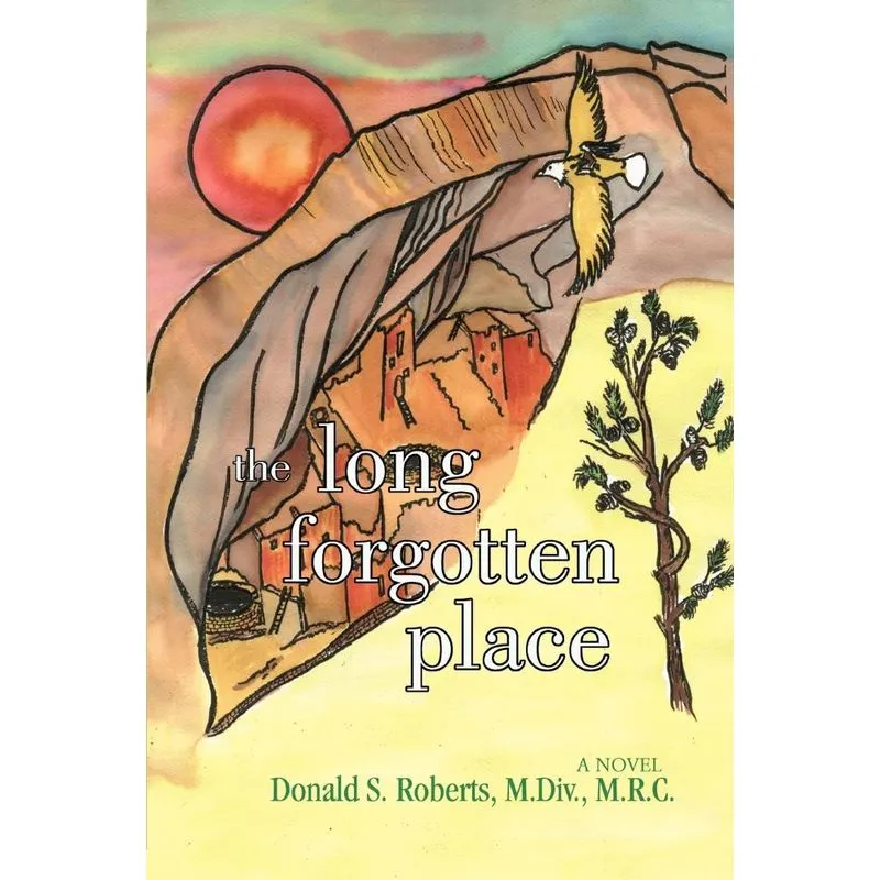 The Long Forgotten Place