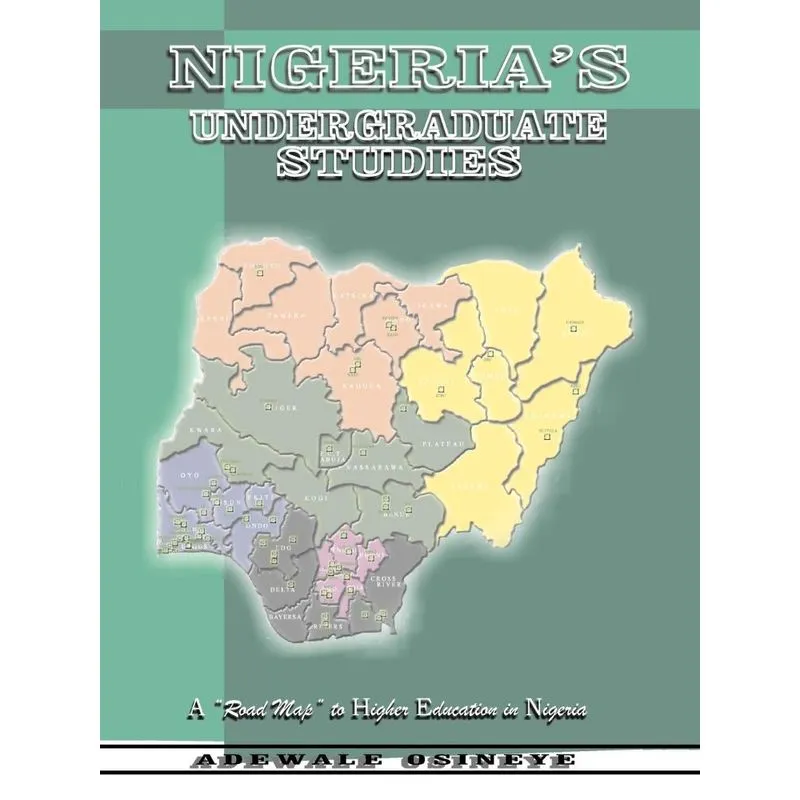Nigerias Undergraduate Studies