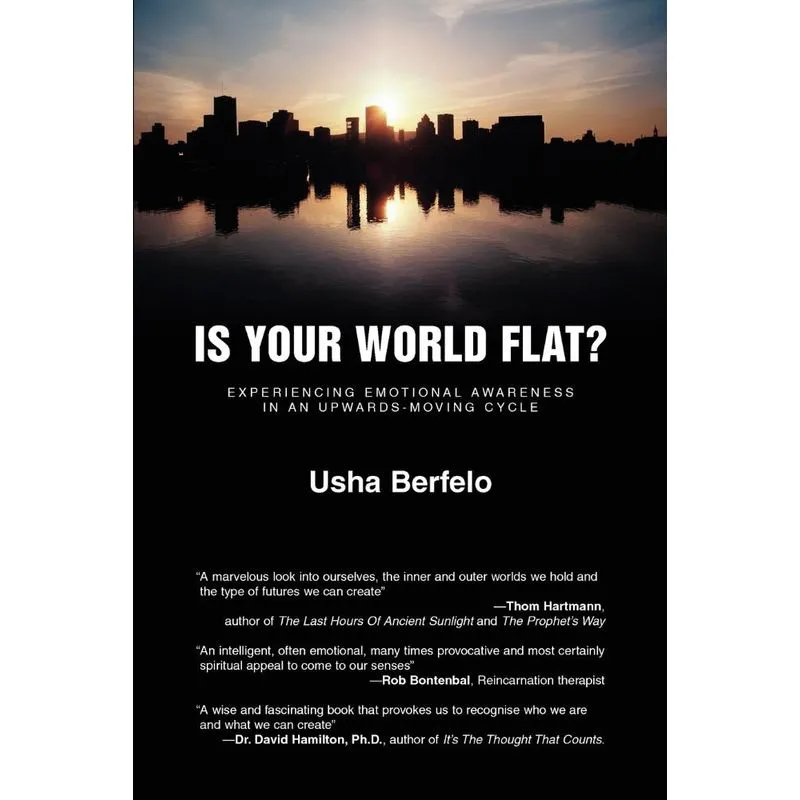 Is Your World Flat?