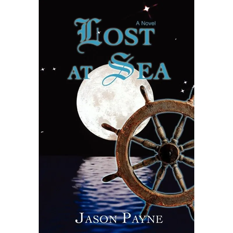 Lost At Sea