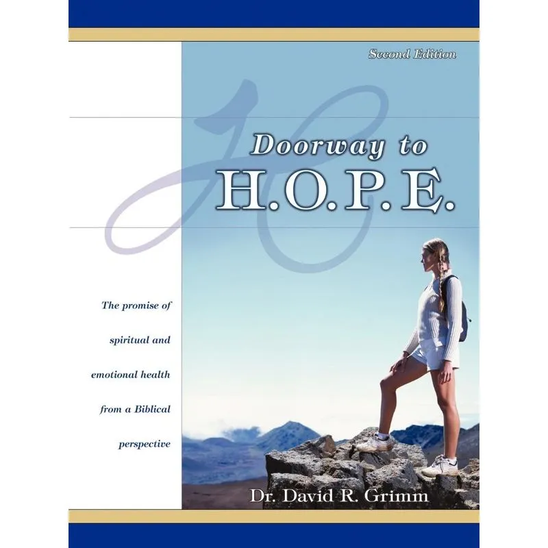 Doorway to H.O.P.E.