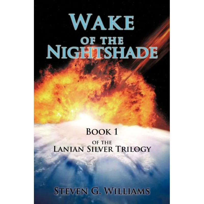 Wake of the Nightshade