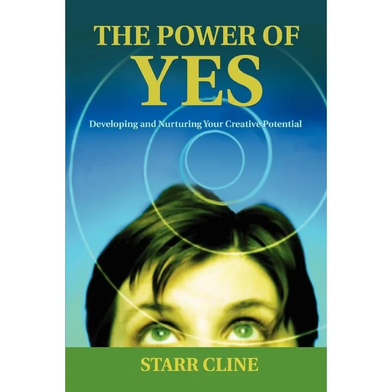 The Power of Yes