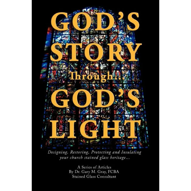 Gods Story Through...Gods Light