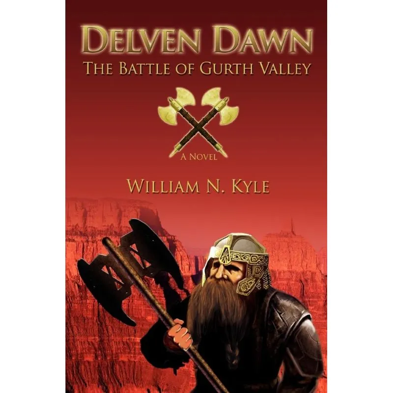 Delven Dawn