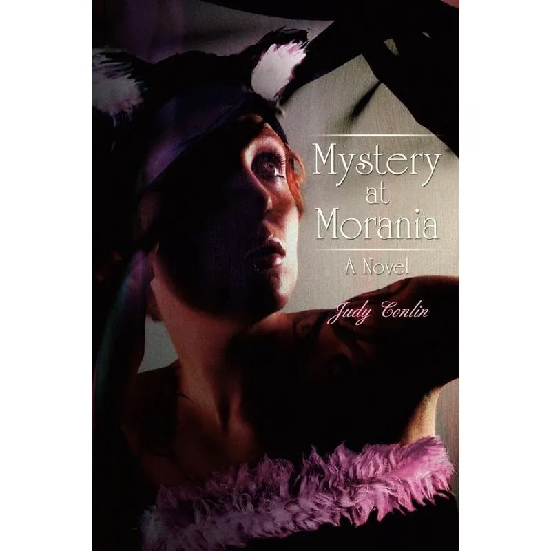 Mystery at Morania