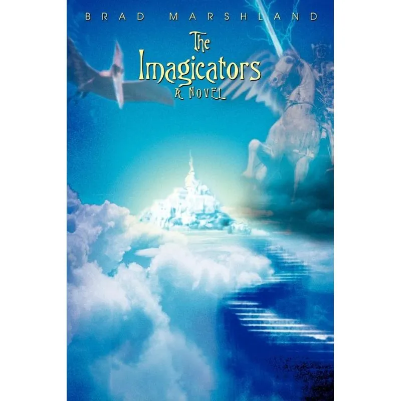 The Imagicators
