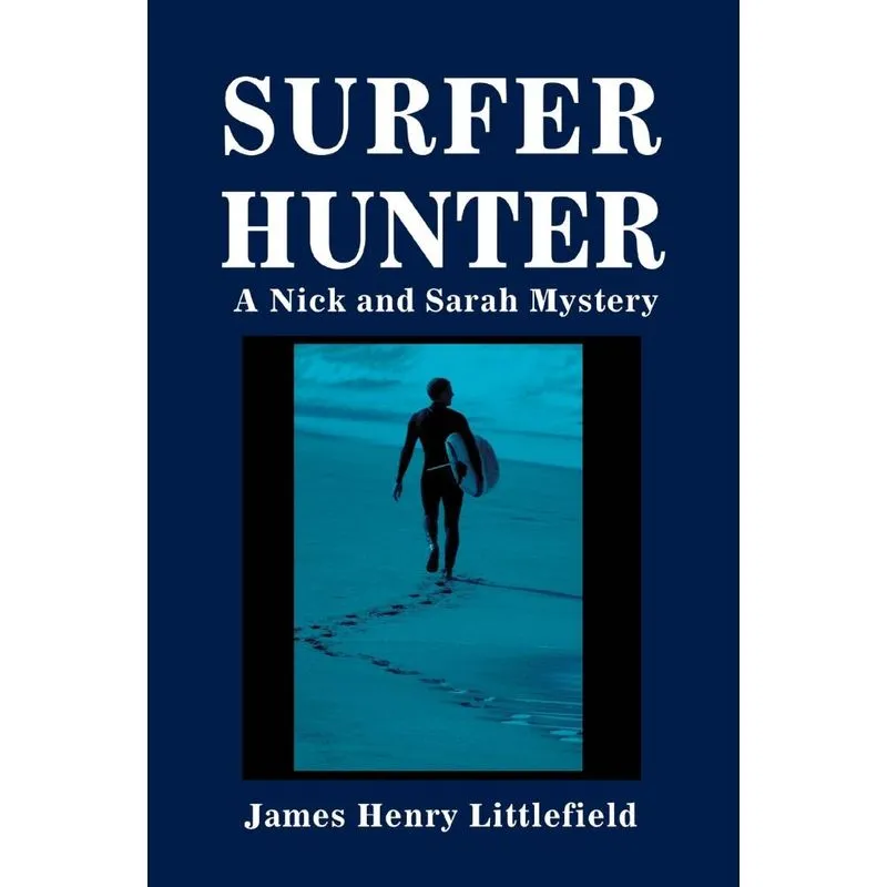 Surferhunter