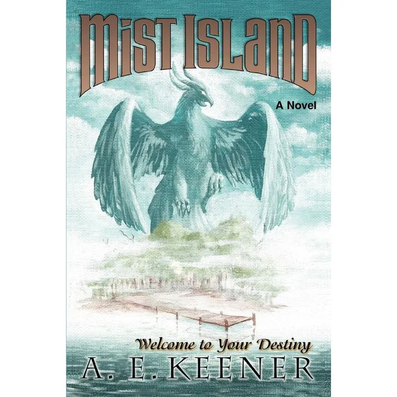 Mist Island