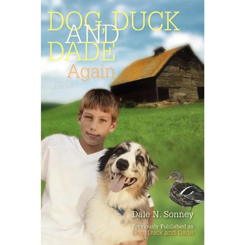 Dog, Duck and Dade Again