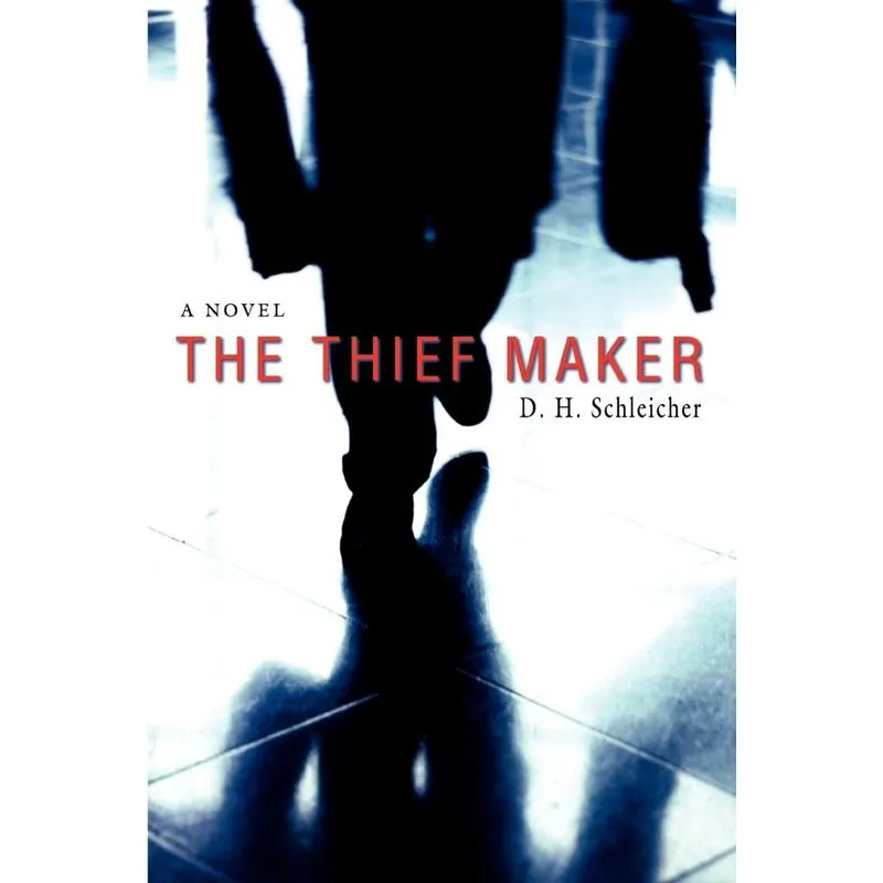 The Thief Maker