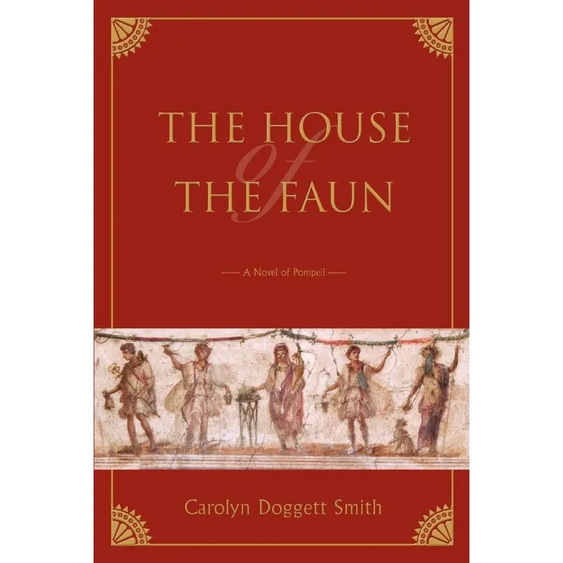 The House of the Faun