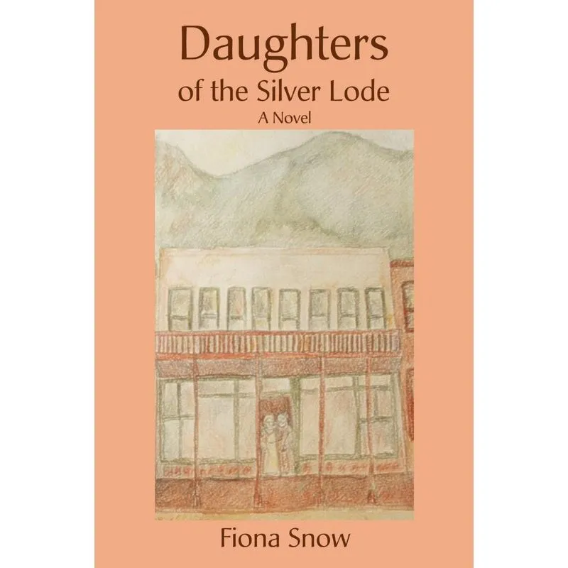 Daughters of the Silver Lode