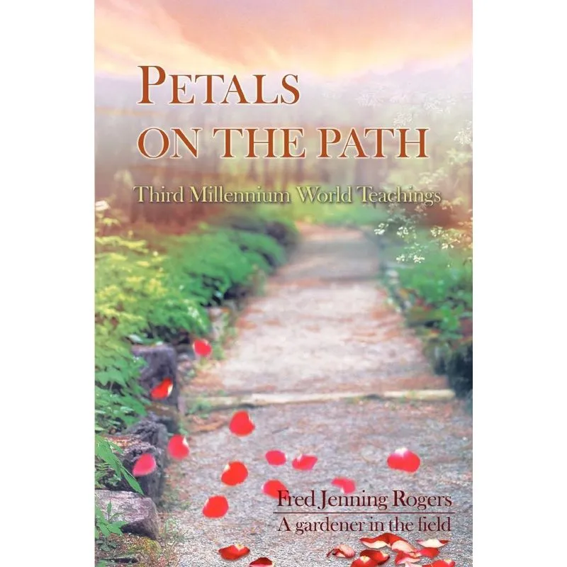 Petals on the Path