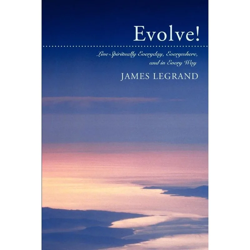 Evolve!