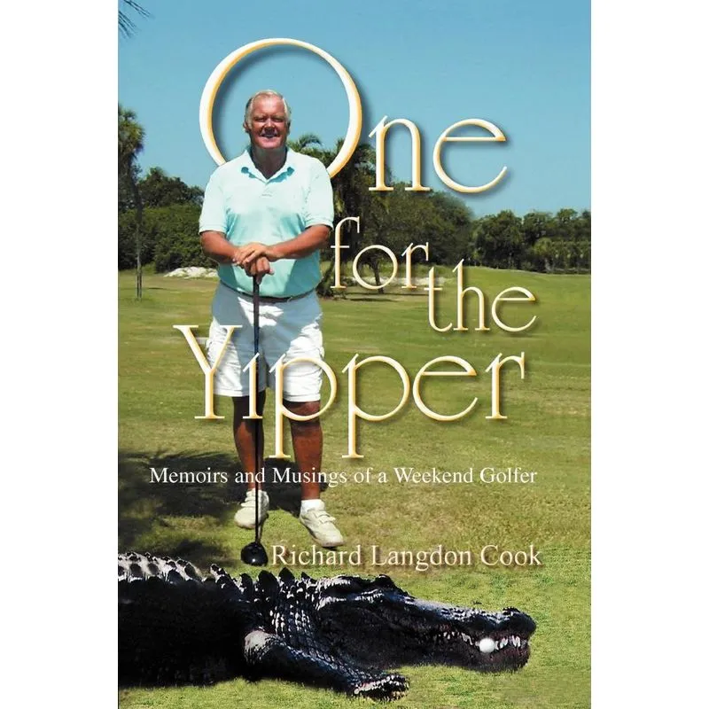 One for the Yipper