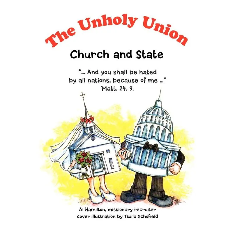 The Unholy Union