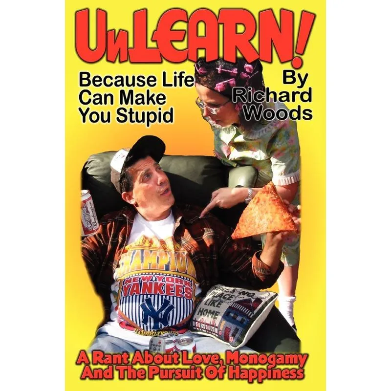 Unlearn!