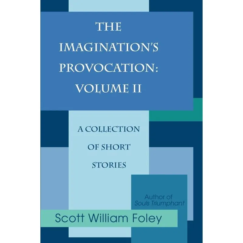 The Imaginations Provocation