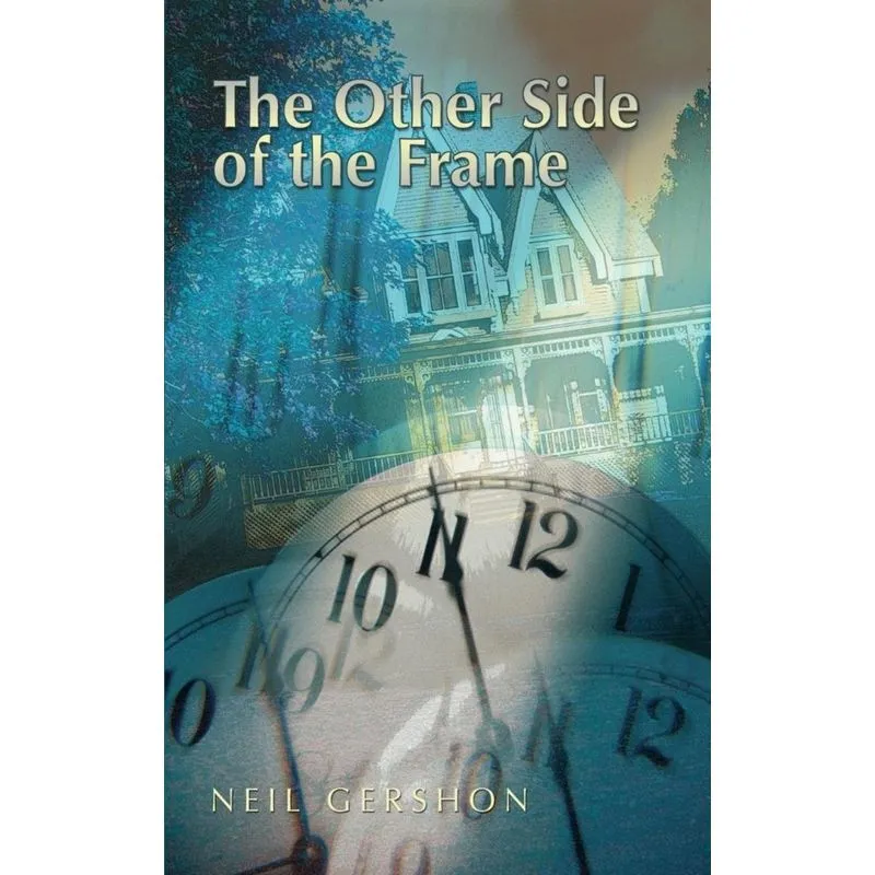The Other Side of the Frame