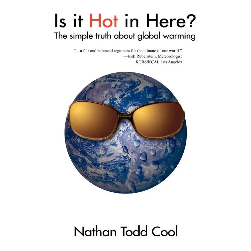 Is It Hot in Here?