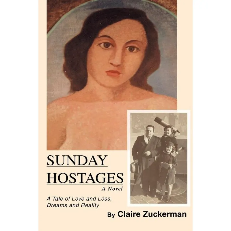 Sunday Hostages