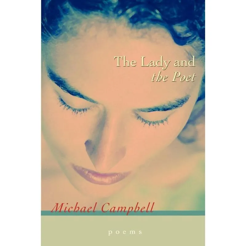 The Lady and the Poet