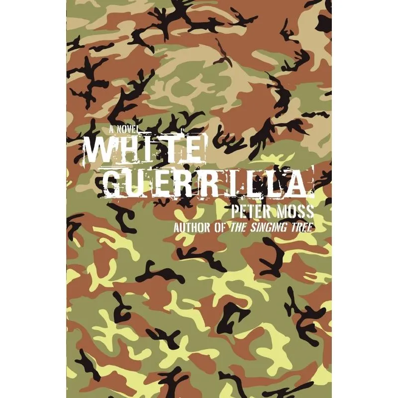 White Guerrilla
