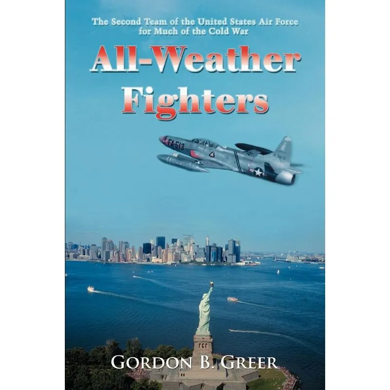 All-Weather Fighters