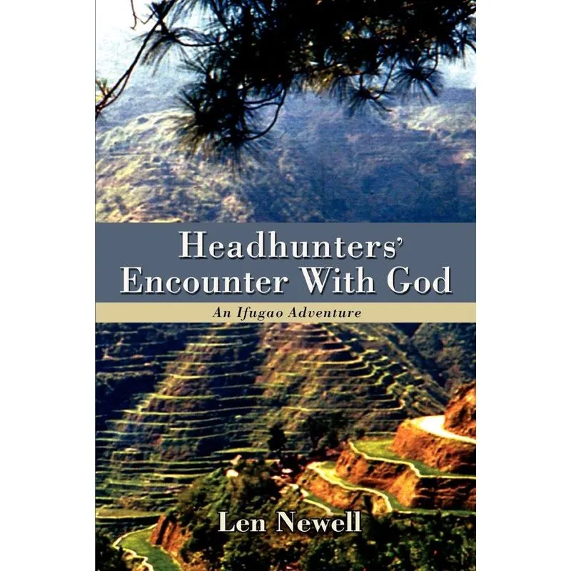 Headhunters Encounter With God