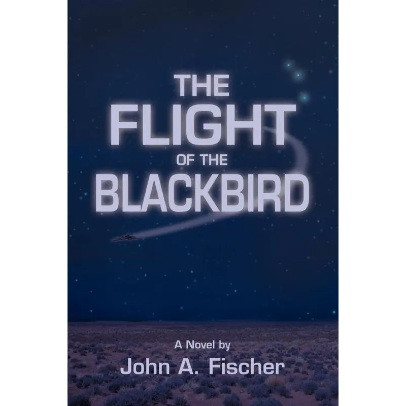 The Flight of the Blackbird