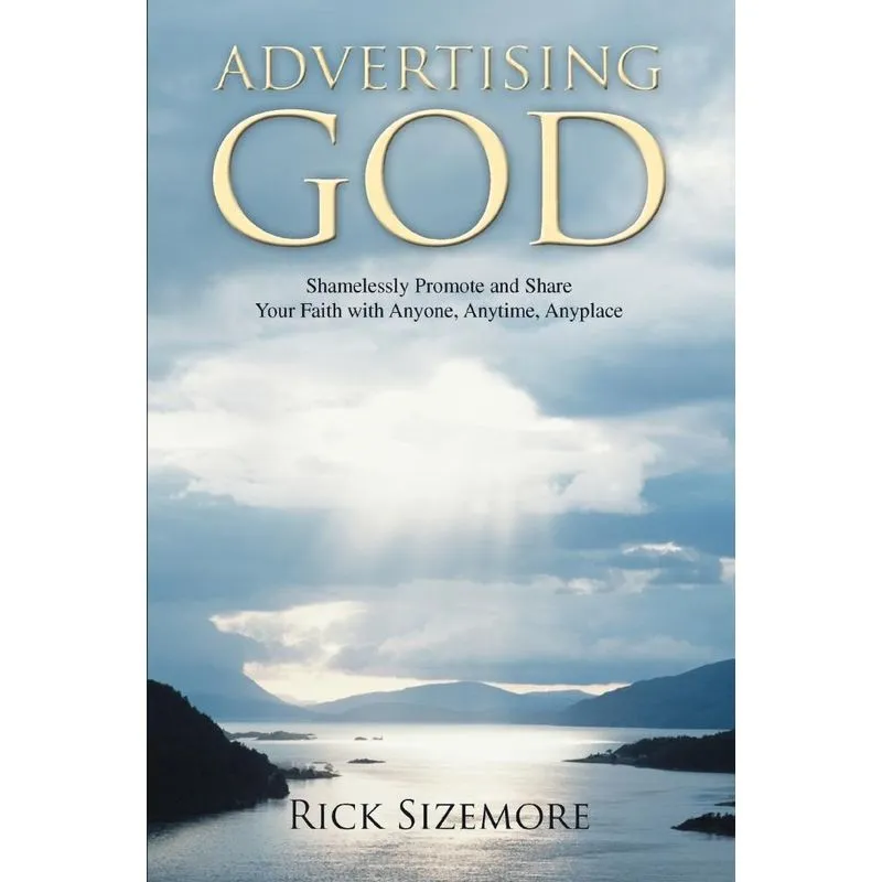 Advertising God